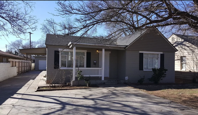 2403 22nd St in Lubbock, TX - Building Photo - Building Photo