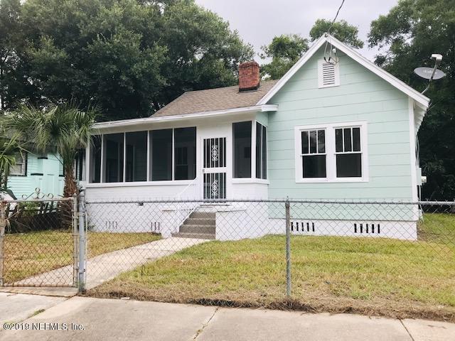 property at 439 W 25th St