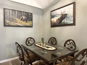 938 W Apache Ln in Lakeside, AZ - Foto de edificio - Building Photo