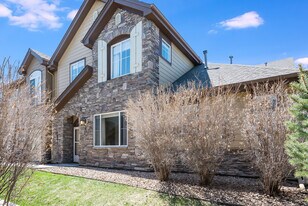 9940 W Jewell Ave in Lakewood, CO - Building Photo