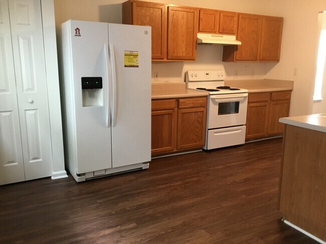 2018 Buffalo Way in Durham, NC - Building Photo - Building Photo