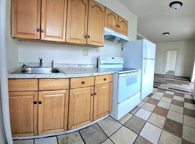 158 S Pershing Ave-Unit -Apt 2 Rear in York, PA - Building Photo - Building Photo