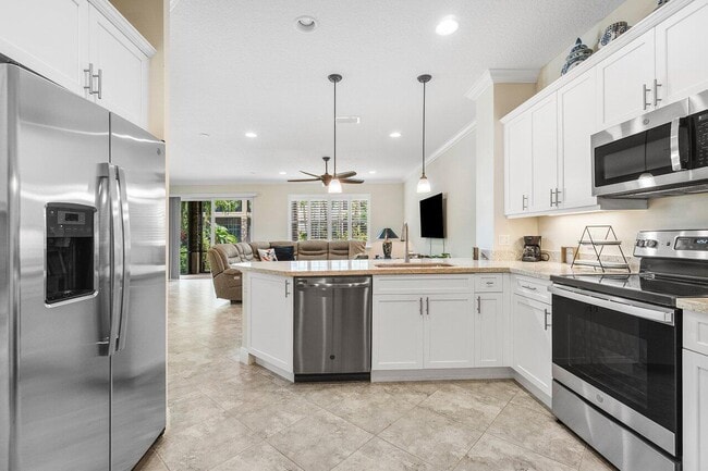 property at 15820 Binks Pointe Ter