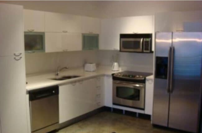 133 NE 2nd Ave, Unit 3009