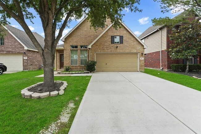 property at 5311 Gibralter Pl