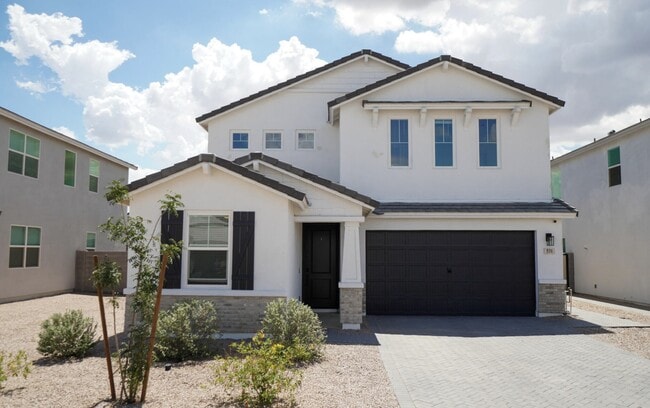 property at 531 E Bamboo Ln