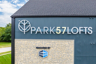 Park57 in Springfield, MO - Foto de edificio - Building Photo