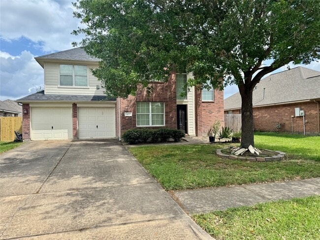 property at 4015 Redwood Arbor Ln