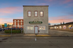 15 3rd St in Fond du Lac, WI - Building Photo