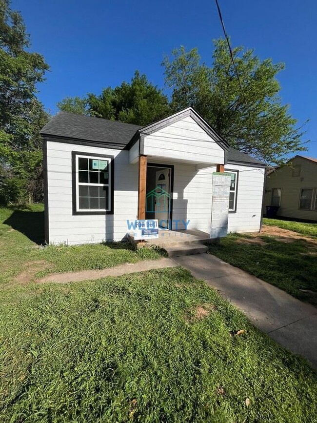 property at 4111 Robert L Parish Sr. Ave