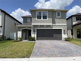 2914 Summer Grn Trl in Kissimmee, FL - Building Photo