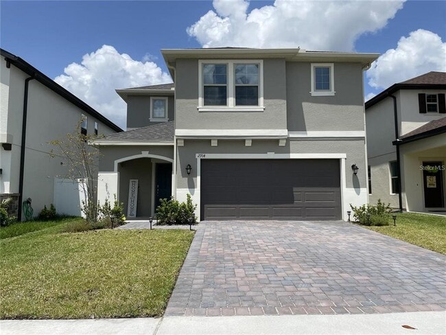 property at 2914 Summer Grn Trl