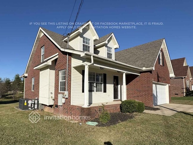 1005 Bolton Dr in Smyrna, TN - Building Photo - Building Photo
