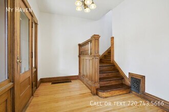 2915 E 14th Ave in Denver, CO - Building Photo - Building Photo