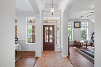 158 N Whistlers Bend Cir in Conroe, TX - Building Photo - Building Photo