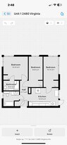 2480 Virginia St, Unit 3 in Berkeley, CA - Building Photo