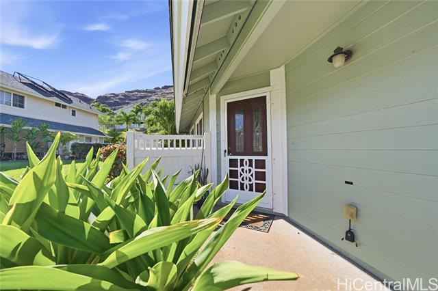 87-2115-2115 Pakeke St in Waianae, HI - Building Photo - Building Photo