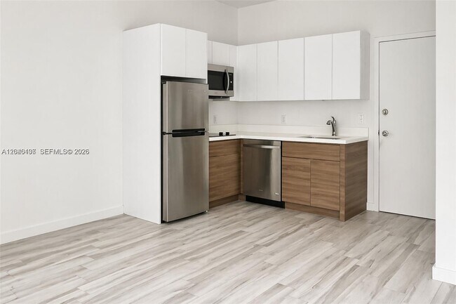 property at 1560 Meridian Ave