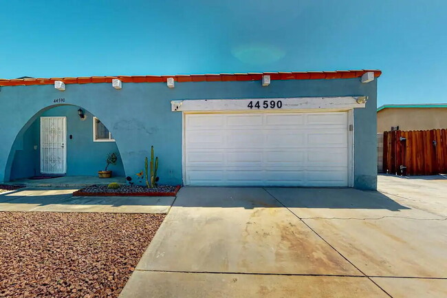 property at 44590 Roundtable St