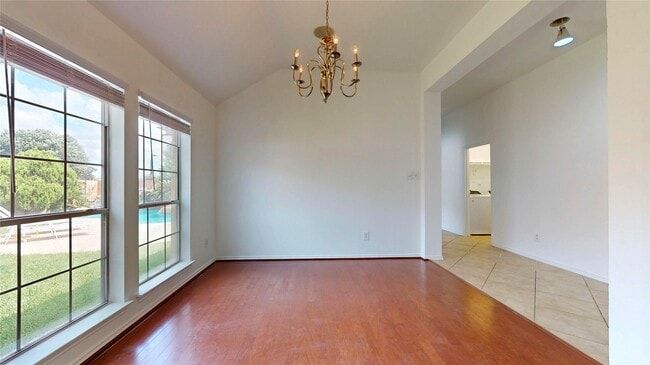 property at 2001 Balsam Lake Ln