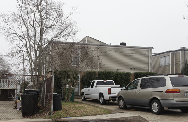 3532 Delaware Ave in Kenner, LA - Building Photo - Building Photo