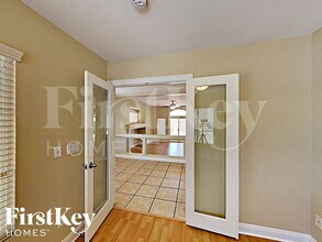 10896 Dornoch Castle St in Las Vegas, NV - Building Photo - Building Photo