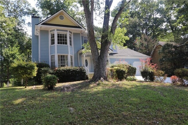 property at 2840 Spring Ridge Cir
