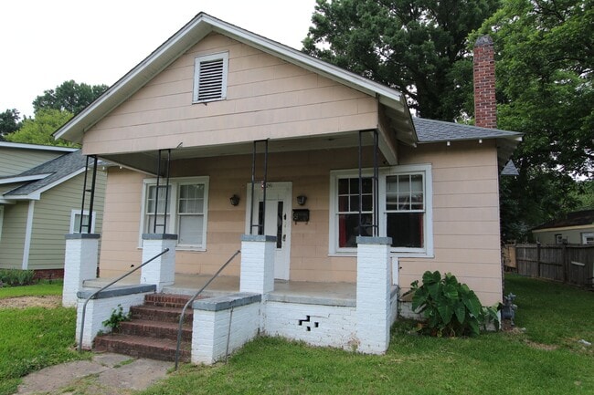 property at 241 Marion St