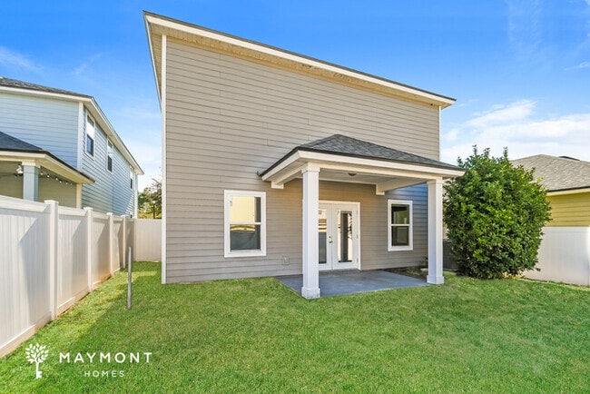 3526 Hawthorn Way in Orange Park, FL - Building Photo - Building Photo