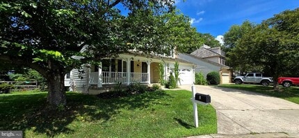 1 Brattle Ct in Gaithersburg, MD - Building Photo - Building Photo