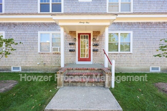 property at 91 Louis St