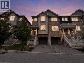 11 Birot Ln. in Hamilton, ON - Building Photo