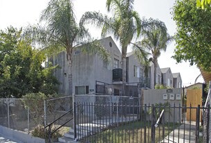 3838 37th St in San Diego, CA - Building Photo