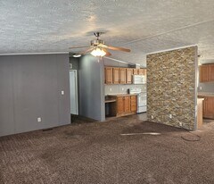 45 Lynnwood Cir in Clarksville, TN - Building Photo