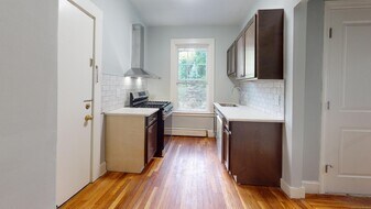 28 Avon St in New Haven, CT - Building Photo