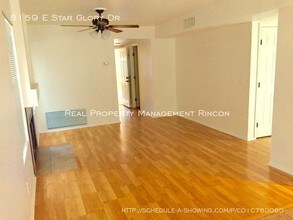 8159 E Star Glory Dr in Tucson, AZ - Building Photo - Building Photo
