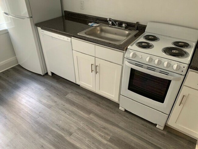 property at 1634 Commonwealth Ave