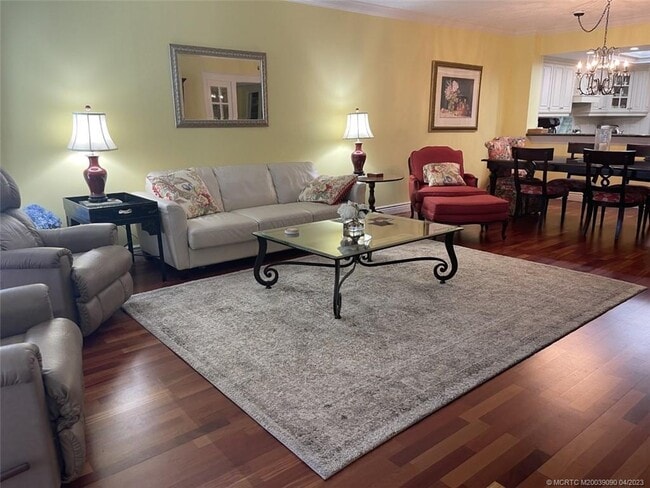 property at 144 NE Edgewater Dr