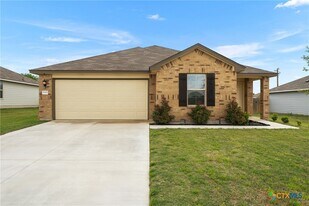 5102 Karen Grn Dr in Killeen, TX - Building Photo