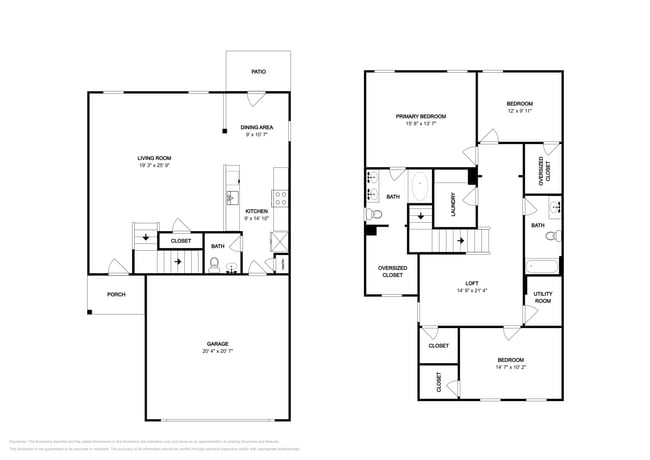 971 Bitting Hall Cir in Rural Hall, NC - Building Photo - Building Photo