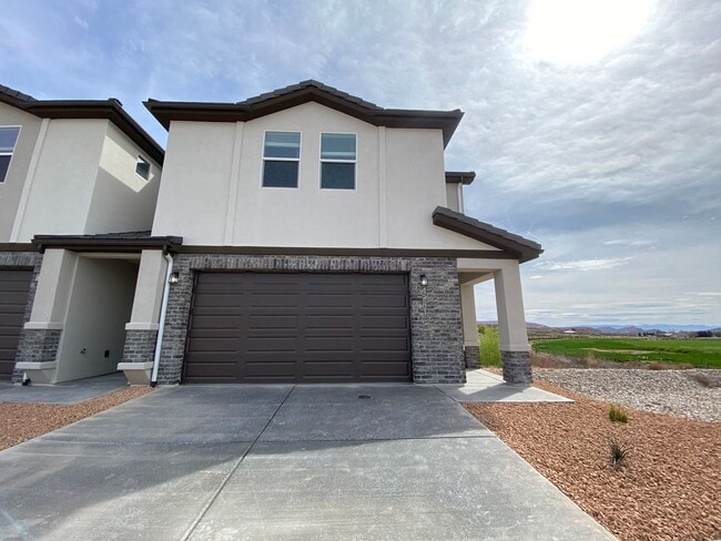 property at 4381 W 1200 S