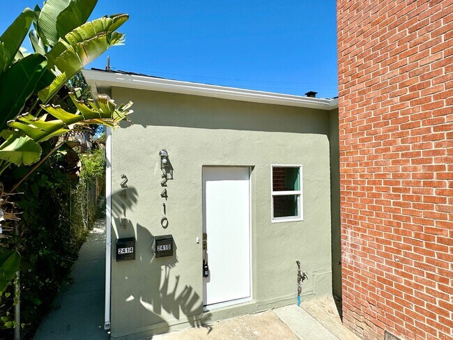 property at 2410 33rd St