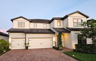 4308 Arlington Dr in Ave Maria, FL - Building Photo