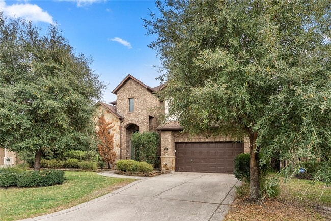 66 N Bacopa Dr in Spring, TX - Building Photo - Building Photo