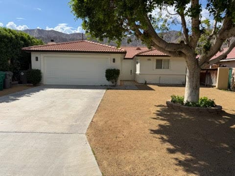 property at 51345 Avenida Velasco