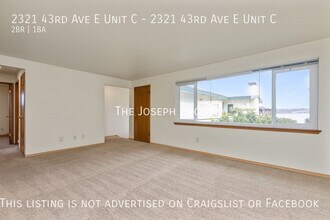 2321 43rd Ave E-Unit -2321 43rd Ave E Unit C in Seattle, WA - Building Photo - Building Photo