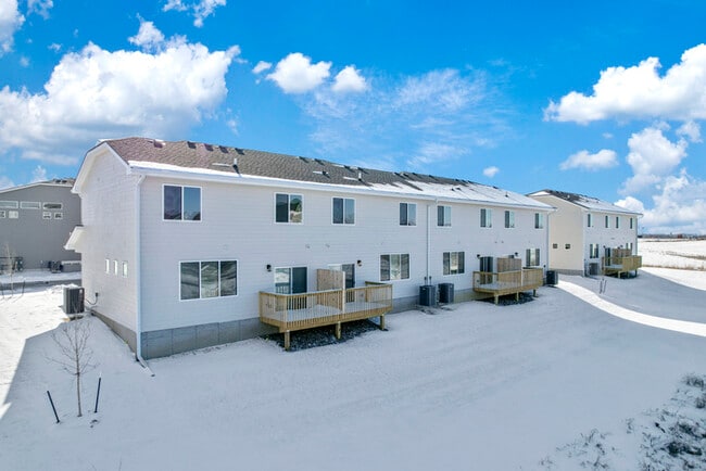 1408 Mocking Bird Ln in Grimes, IA - Building Photo - Building Photo