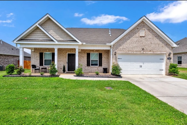 property at 13905 Hickory Brk Rd