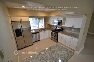 4015 W Park Rd in Hollywood, FL - Building Photo - Building Photo