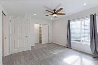 8203 Mahogany Wood Ct, Unit Basement in Colorado Springs, CO - Building Photo - Building Photo